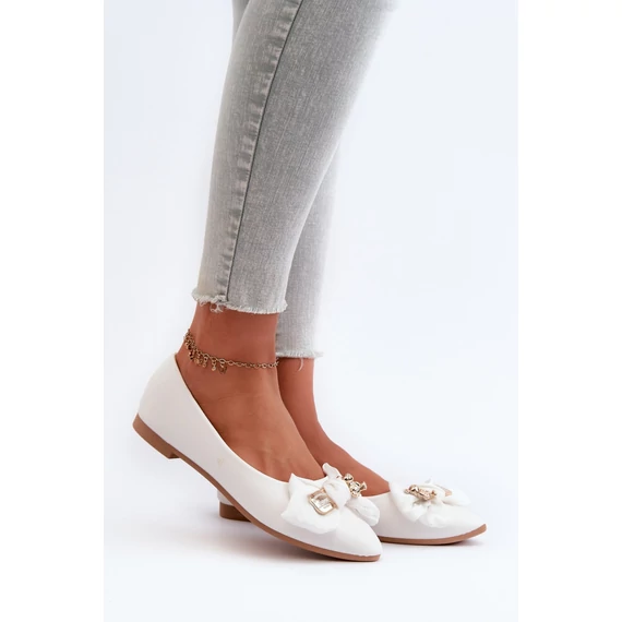 Balerinák model 198582 Step in style