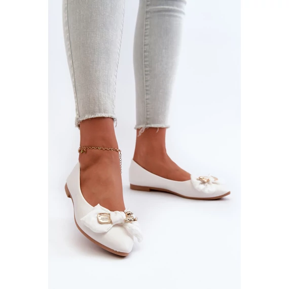Balerinák model 198582 Step in style