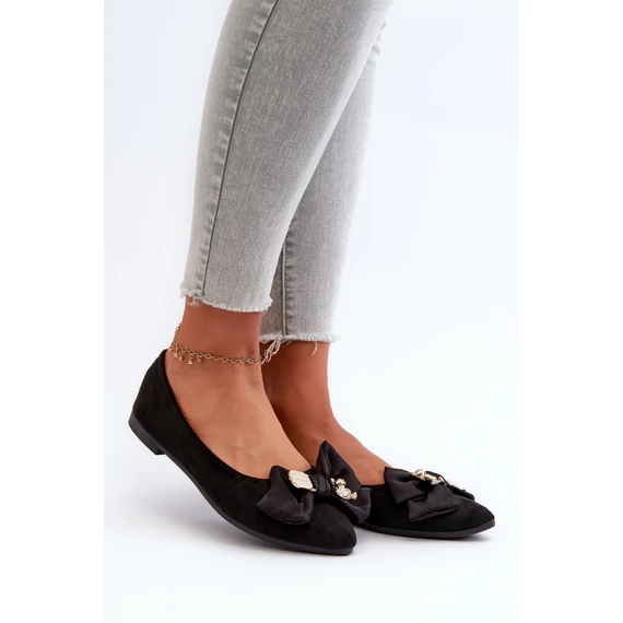 Balerinák model 198584 Step in style