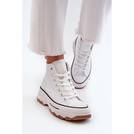 Tornacipő model 198691 Step in style