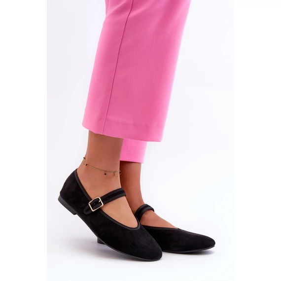 Balerinák model 198695 Step in style