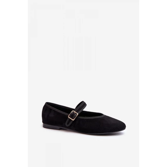 Balerinák model 198695 Step in style