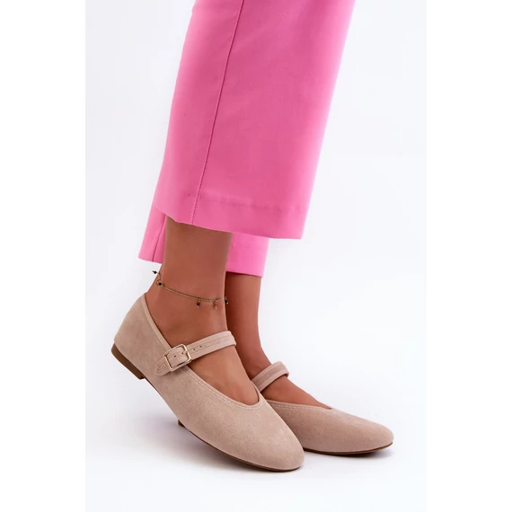 Balerinák model 198696 Step in style