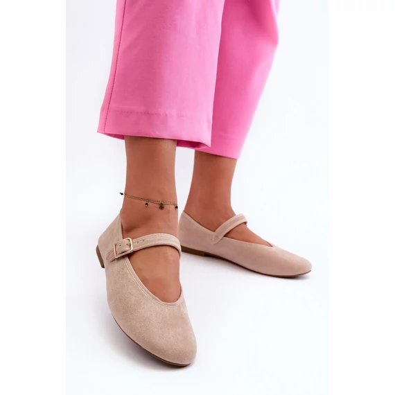 Balerinák model 198696 Step in style