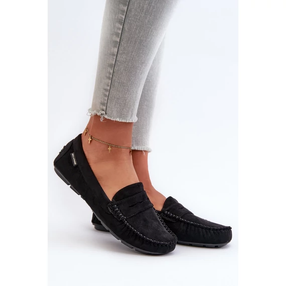 Mokaszin model 198705 Step in style