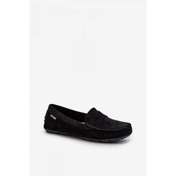 Mokaszin model 198705 Step in style