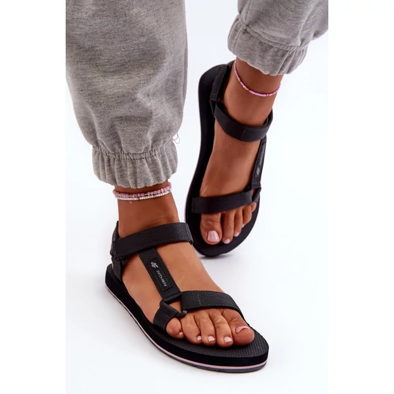 Szandál model 198780 Step in style