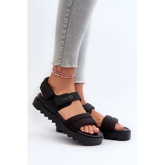 Szandál model 198789 Step in style