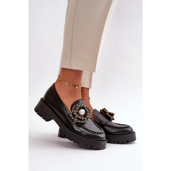 Mokaszin model 199092 Step in style