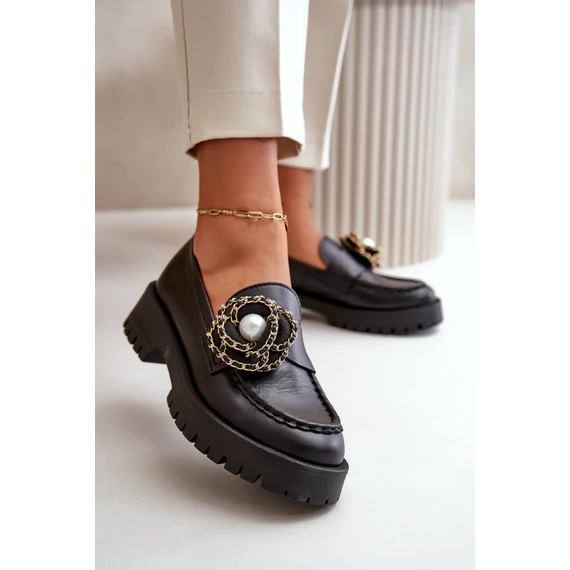 Mokaszin model 199092 Step in style