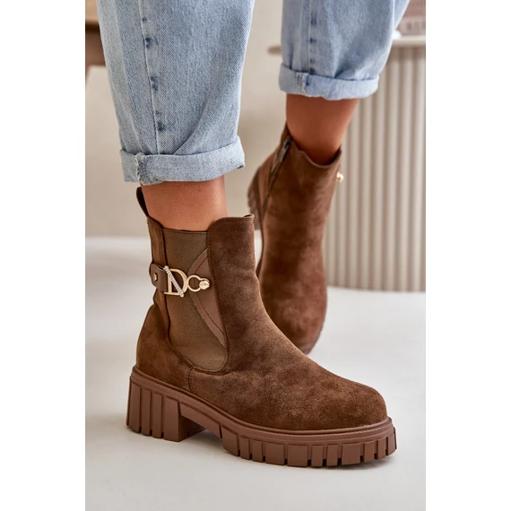 Bokacsízma model 199170 Step in style