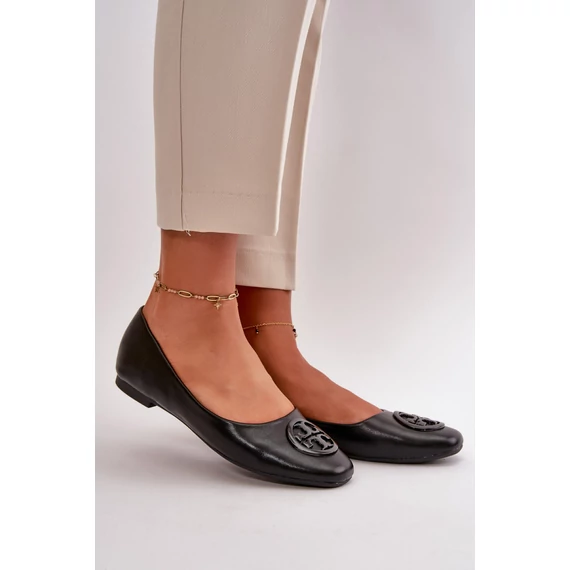 Balerinák model 199175 Step in style