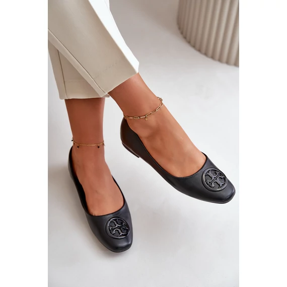 Balerinák model 199175 Step in style
