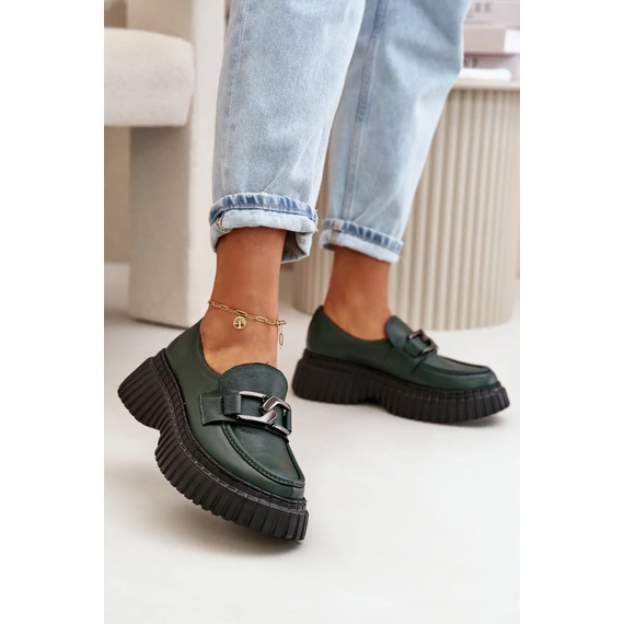 Félcipő model 199310 Step in style