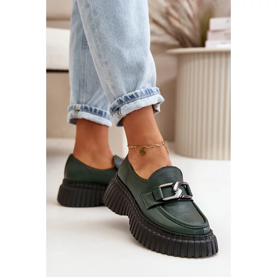 Félcipő model 199310 Step in style