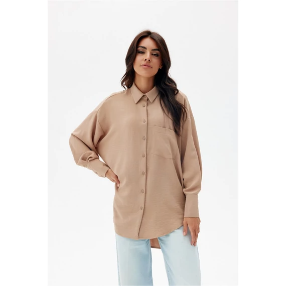Hosszú ujjú ing model 199482 Roco Fashion