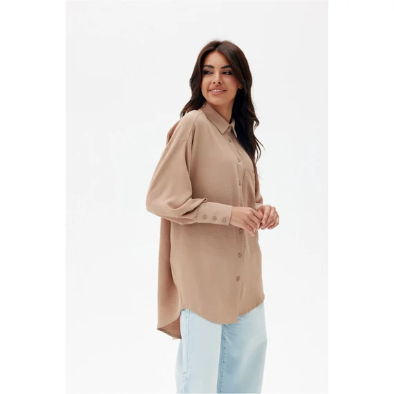 Hosszú ujjú ing model 199482 Roco Fashion