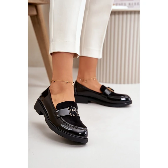 Mokaszin model 199591 Step in style