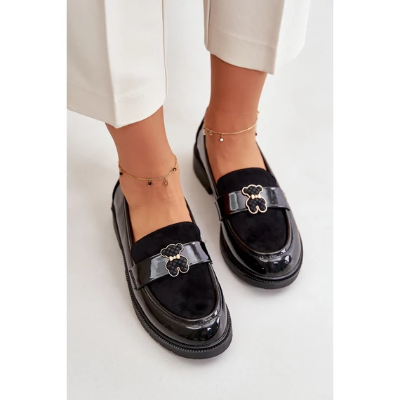 Mokaszin model 199591 Step in style