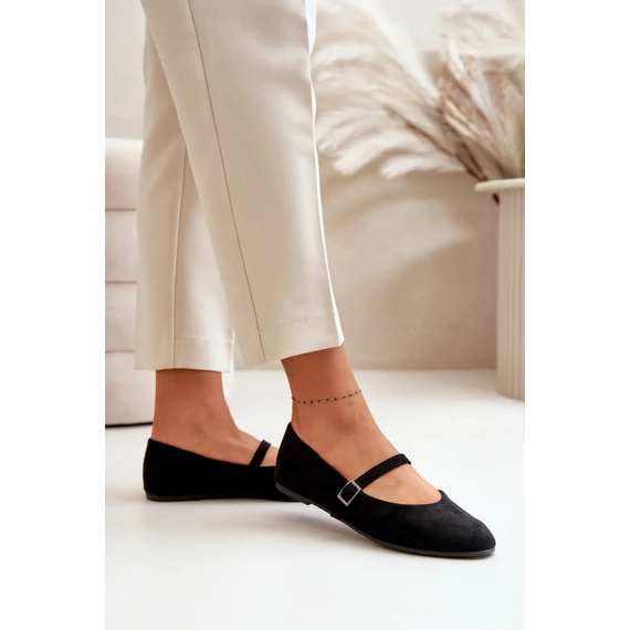 Balerinák model 199798 Step in style