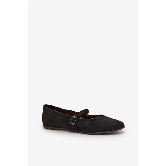 Balerinák model 199798 Step in style