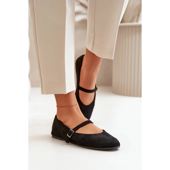 Balerinák model 199798 Step in style