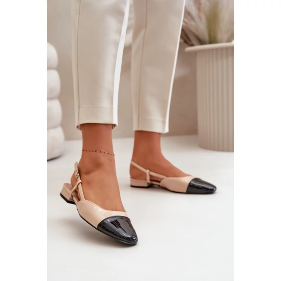 Balerinák model 199802 Step in style