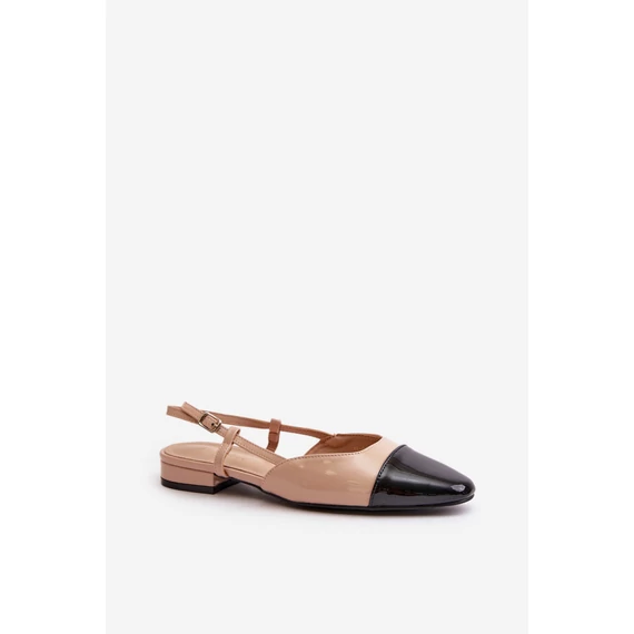 Balerinák model 199802 Step in style