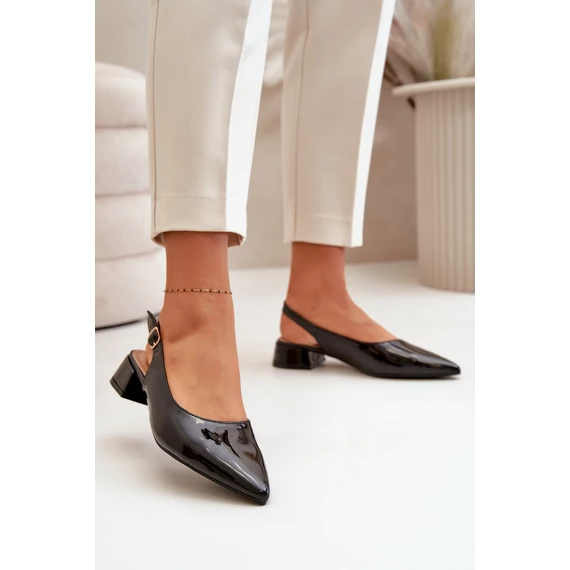 Balerinák model 199805 Step in style