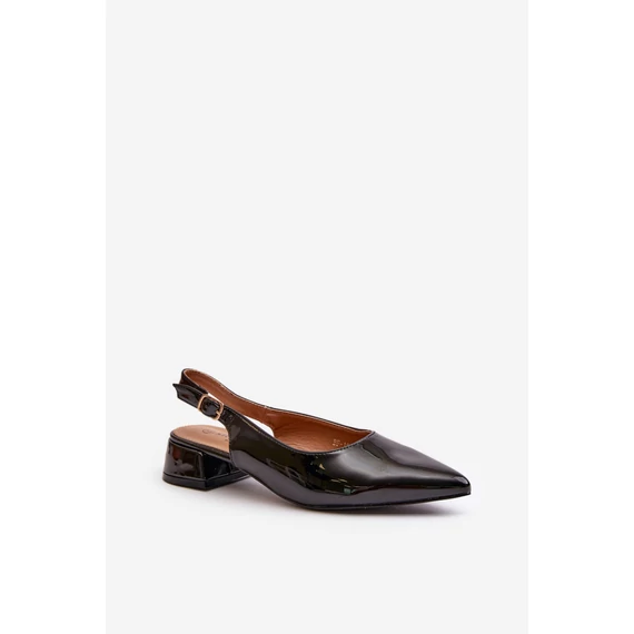 Balerinák model 199805 Step in style