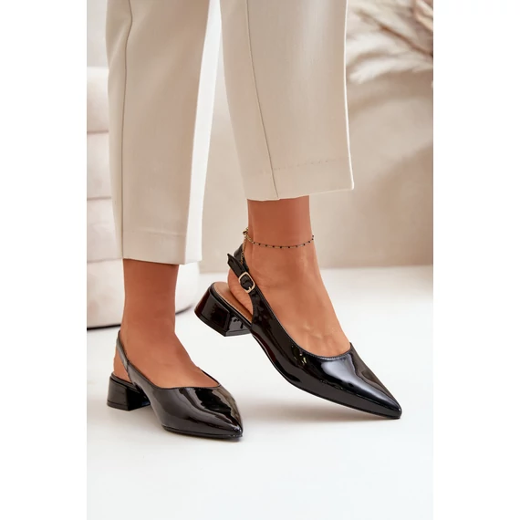 Balerinák model 199805 Step in style