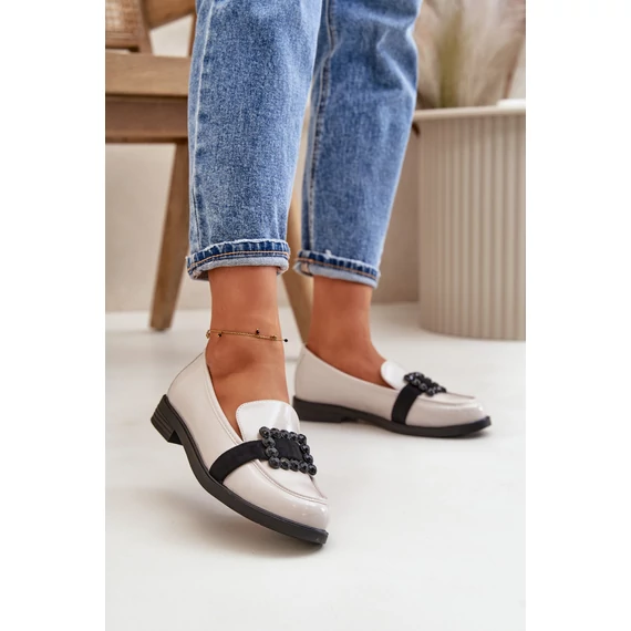 Mokaszin model 199816 Step in style