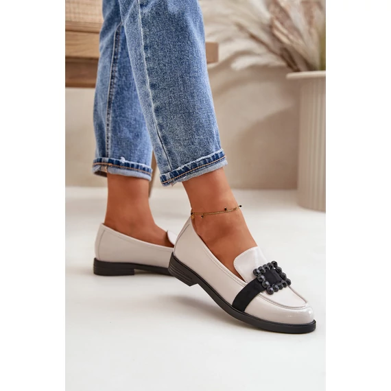 Mokaszin model 199816 Step in style