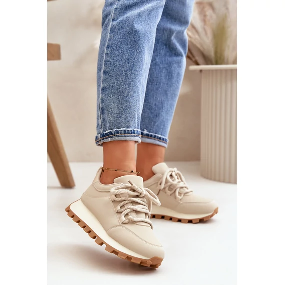 Sport cipő model 199880 Step in style