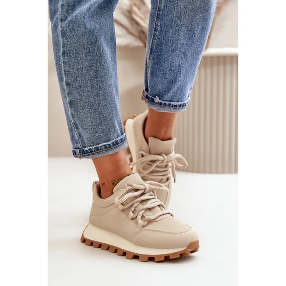 Sport cipő model 199880 Step in style
