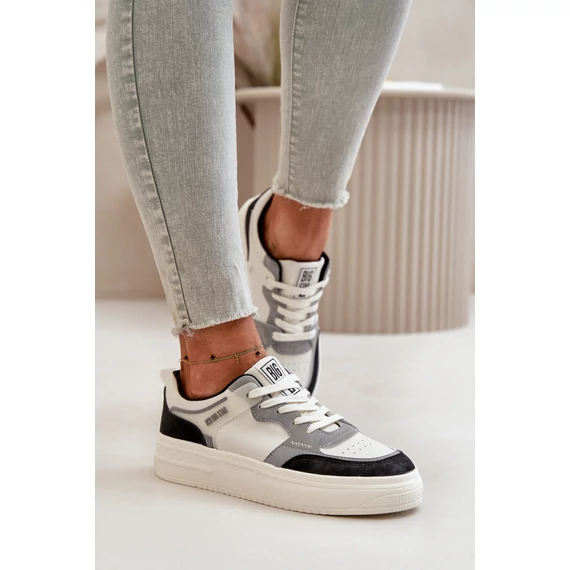 Sport cipő model 199881 Step in style