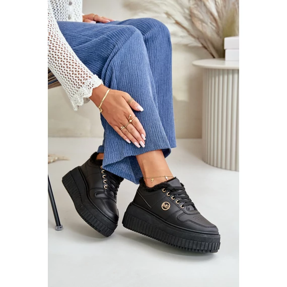 Sport cipő model 199886 Step in style