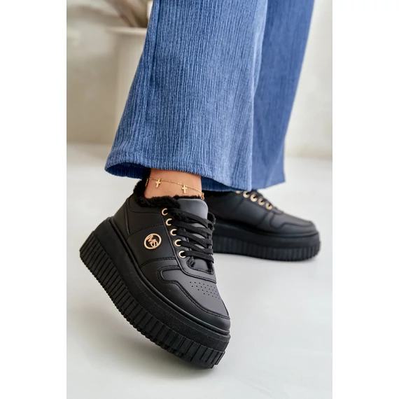 Sport cipő model 199886 Step in style