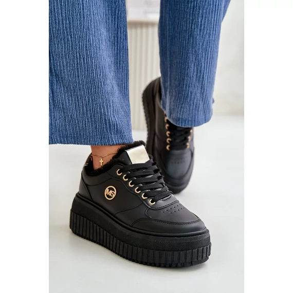 Sport cipő model 199887 Step in style