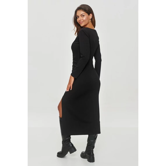 Hétköznapi ruha model 200035 Makadamia