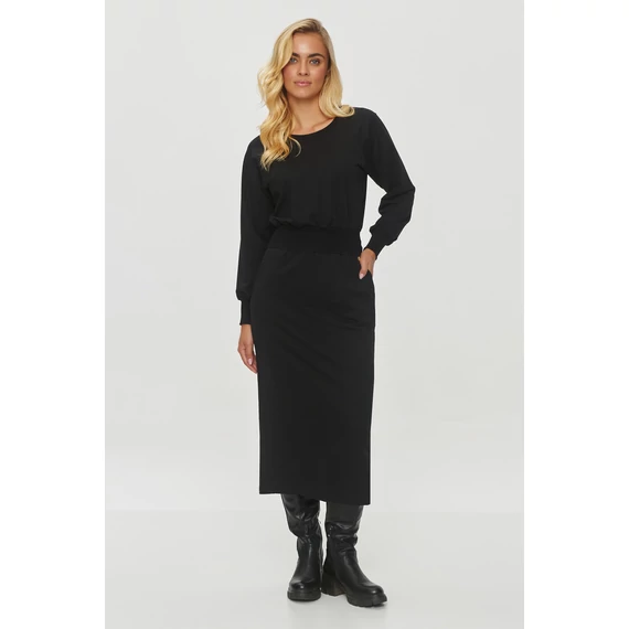 Hétköznapi ruha model 200042 Makadamia