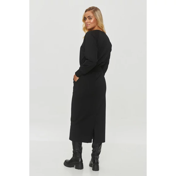 Hétköznapi ruha model 200042 Makadamia