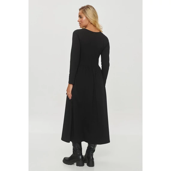 Hétköznapi ruha model 200061 Makadamia