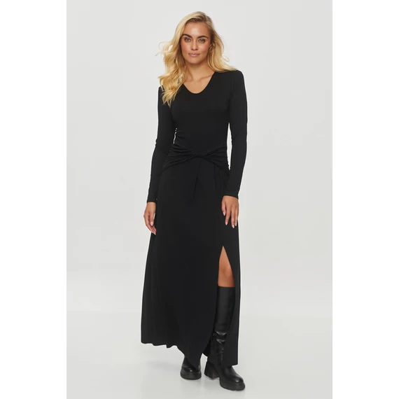 Hétköznapi ruha model 200074 Makadamia