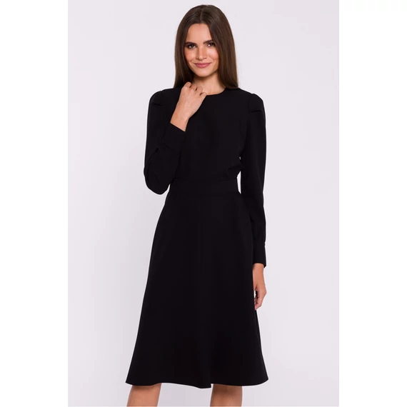 Hétköznapi ruha model 200344 Stylove