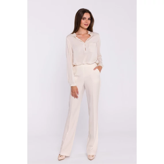 Női nadrág model 200372 Stylove