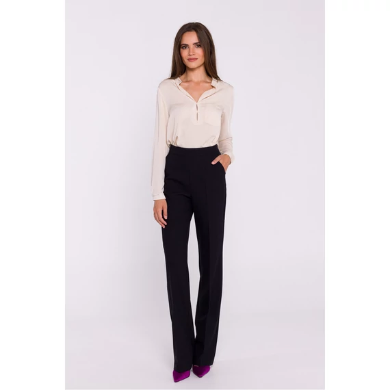 Női nadrág model 200373 Stylove