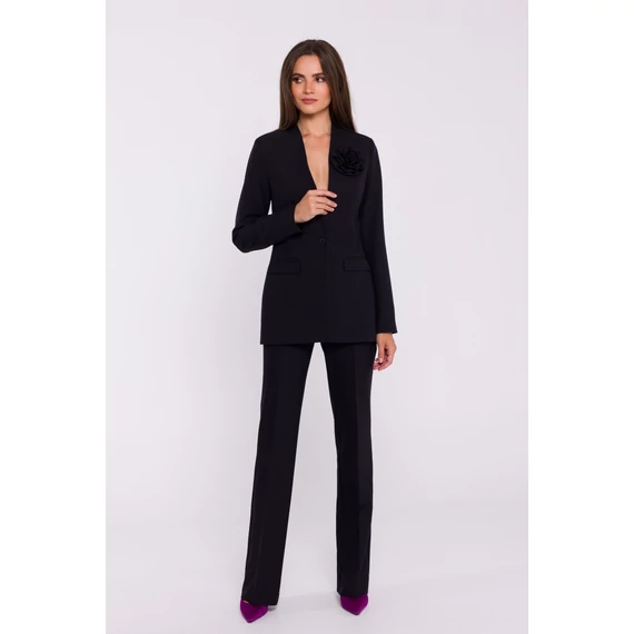 Női nadrág model 200373 Stylove