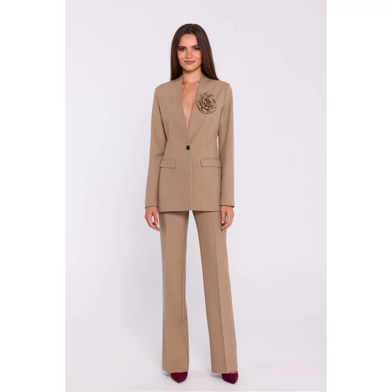 Női nadrág model 200374 Stylove