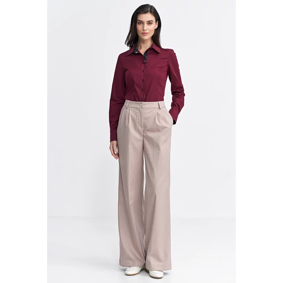 Hosszú ujjú ing model 200394 Nife